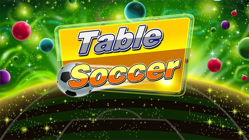 Table Soccer